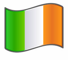 Free for commercial use no attribution required high quality images. Library Of Ireland Flag Png Black And White Library Png Files Clipart Art 2019