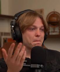 Left-Wing Influencer Dean Withers Mourns Charlie Kirk