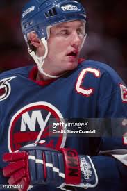 31 New York Islander Patrick Flatley Photos & High Res Pictures