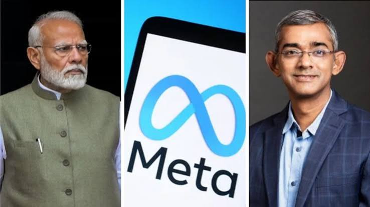 Meta India head faces FIR over AI-generated videos of PM Modi: Full story in 5 points - India Today