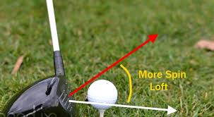 Chọn độ loft của gậy golf như thế nào? Hướng dẫn từ chuyên gia