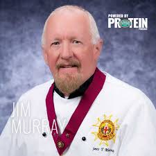 68: Jim Murray