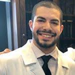 Dr. Daniel Lani Louzada