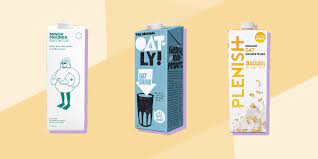 Which oat milk is the best? 9 Best Oat Milks To Add To Basket Asap