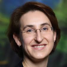 Sandra Krull's Instagram, Twitter & Facebook