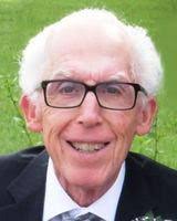 Austin Hocker Obituary (1935