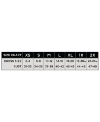 Cuddl Duds Size Chart Bedowntowndaytona Com