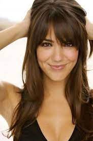 Related Image Long Face Hairstyles Oval Face Hairstyles Long Hair Styles