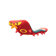 Pokemon Sword And Shield Sizzlipede Locations Moves Weaknesses You can visit a smyths store to receive a special code to unlock a dynamax crystal that can be used in the game to activate a max raid battle featuring gigantamax centiskorch at the watchtower ruins. pokemon sword and shield sizzlipede