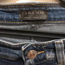 Check spelling or type a new query. Skonis StebÄ—tinai Jos Zara Man Denim Wear Jeans Compositionroofguys Com