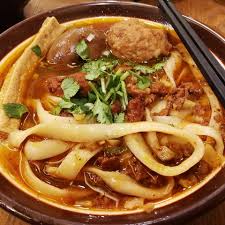 山西麵食（被稱為世界麵食之根）_百度百科