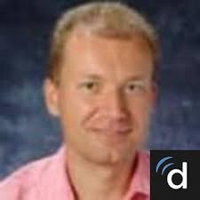 Dr. Zoran Brkanac, MD