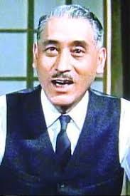 Umineko no minato (1942)