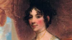 Canada didn't burn the White House. And Dolley Madison needs a fact check,  too.