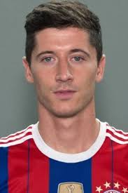 Robert lewandowski has been the face of huawei products in various european countries for a few years, now the company has decided to honor the footballer with a special watch face for the new. Robert Lewandowski Bayern Munich Stats Titles Won