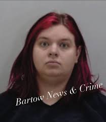 Bartow man pleads guilty to child enticement crimes