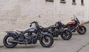 Indian Motorcycle S 2021 Lineup Delivers Next Level Technology Robust Suite Of New Accessories Adds Indian Vintage Dark Horse Roadmaster Limited Polaris En Ca
