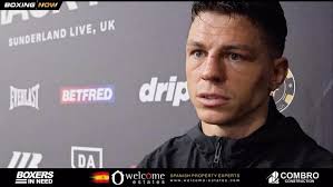 “I’M TAKING BOXING SERIOUS NOW!”🫡, PAT MCCORMACK REFLECTS ON A TOP  PERFORMANCE IN SUNDERLAND, HIS CAREER SO FAR AND MORE🔥, #boxing