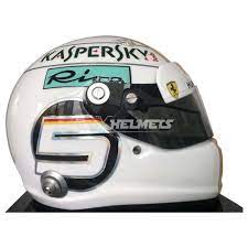 @sebvettelnews on twitter my tweets Sebastian Vettel 2018 Australian Gp F1 Replica Helmet Full Size Cm Helmets
