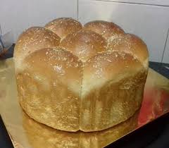 Mari kita buat roti bom sangat mudah dan ringkas. Kuali Mama Resipi Roti Bun Kosong Mudah 400g Tepung Facebook