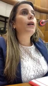 Diputado Nano Galaverna versus Diputada Kattya González.