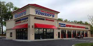 Ken Towery S Tire Auto Care 4050 Cane Run Rd Louisville Ky 40216 Usa
