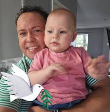 It is with deep sadness and heavy...