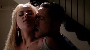 A nimfomániás | origo.hu