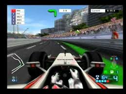 Nem tartja jónak, hogy zsinórban másodjára döntötte el a piros zászló az eredményt. F1 2006 Monaco Ps2 Youtube