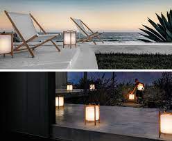 Tomcare solar lights outdoor flickering flame solar lantern outdoor hanging decorative outdoor lanterns lighting solar powered waterproof led flame umbrella lights for patio deck yard garden, 2 pack. 8 Outdoor Lighting Ideas To Inspire Your Spring Backyard Makeover
