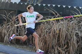 Obviously, having the ability to put your arm overhead and. Greg Duplantis Pole Vault Promotions