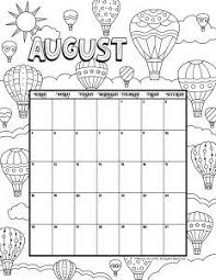 Printable Coloring Calendar For 2021 And 2020 Woo Jr Kids Activities Coloring Calendar Kids Calendar Printable Coloring Pages