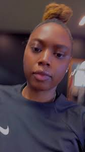 Ebony Vuthela Challenge