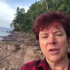 Katharine Botelle Wolhart LICSW, MSW