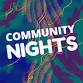 Community Night event image