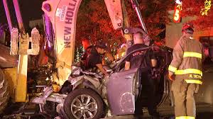 Call to speak with our san antonio car accident lawyers! Woman Who Crashed Into Saws Tractor Rescued Before Vehicle Fire San Antonio Police Say Houston Chronicle