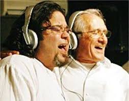 Moonhil Manolo Mongil