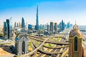 دبي‎‎) is a cosmopolitan metropolis and global city on the arabian peninsula. Spannende Informationen Uber Dubai