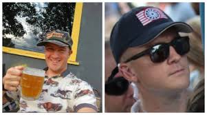 Austin, TX: Flyers Out Neo-Nazi Leader Who Led Texas Fascists at Unite the  Right