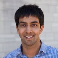 Alok Deshpande Email & Phone Number