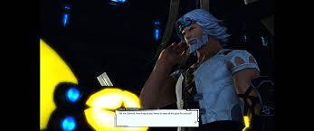 Ianya digunakan dalam pertuturan harian dan menggambarkan sifat, kelakuan dan keadaan. B B Di Twitter Tested With In Game Cutscenes And Dialogue Box It Reverts From White Box To Original Old Yellow Box I Wish It Was Just One Dialogue Box For All Characters Ffxiv