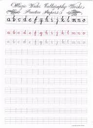Cursive Handwriting 1 Cursive Handwriting Worksheets Cursive Handwriting Practice Cursive Handwriting