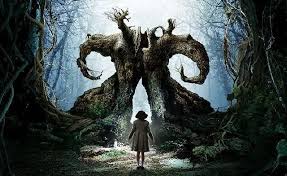 Embracing The Darkness Sorrow And Brutality Of Pan S Labyrinth Labyrinth Movie Dark Stories Labyrinth