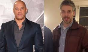 He did not dig deep. Weindiesel Biografie Information Personliches Leben Win Diesel Interessante Fakten Aus Dem Leben Des Sterns Von Win Diesel Militanten In Denen Jetzt Lebt