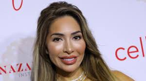 Farrah Abraham Under Fire for Surprising Family Expansion: 'This Isn't  Going to Go Well'