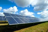 China is building a mammoth 8 GW solar farm | Electrek