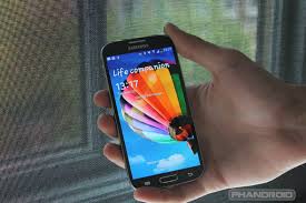 The method for rooting the phone is pretty straight forward (with the steps listed below) and has to be done prior to … Samsung Galaxy S4 Developer Edition Headed To Verizon And At T Phandroid