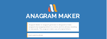 An anagram is a word or phrase formed by rearranging the letters of a different word or phrase, typically using all the original letters exactly once. How To Solve Word Puzzles In Games