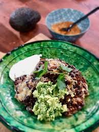 Ma Recette De Riz Tex Mex Laurent Mariotte Recette Riz Recette Plat Vegetarien Petits Plats En Equilibre