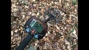 The metal detector up for review is the land ranger pro. Cors Scout Hochleistungsspule Fur Bounty Hunter Land Ranger Pro Quick Draw Pro Lone Star Pro